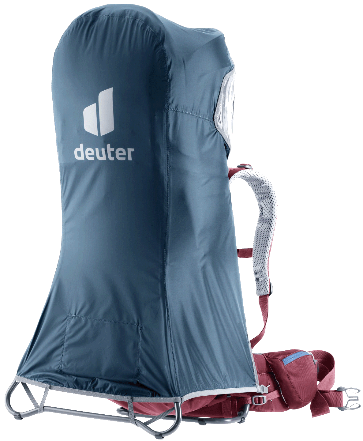 KC Raincover Deluxe Regenhoes
