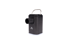 Mini pump Crocq with lamp