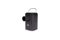 Mini pump Crocq with lamp