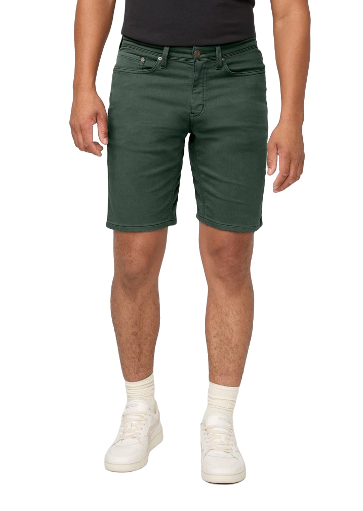 No Sweat Korte Broek