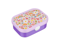 Campus Bento Lunchbox met Vorkje - Food Fest