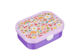 Campus Bento Lunchbox met Vorkje - Food Fest
