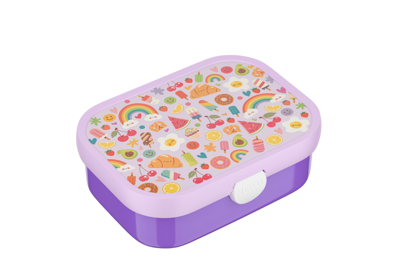 Lunchbox Campus - Food Fest