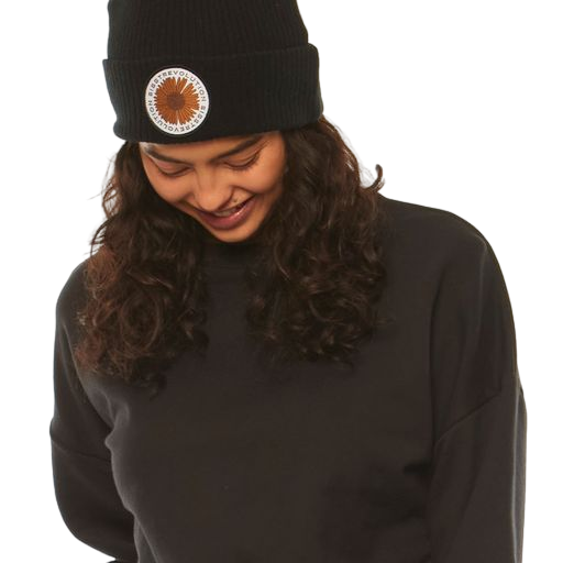 Sisstrevolution Lazy Hazy Beanie