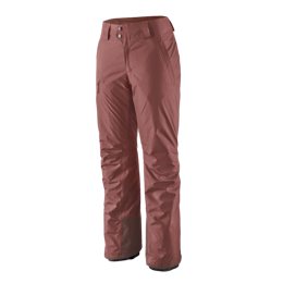 Insulated Powder Town Wintersportbroek