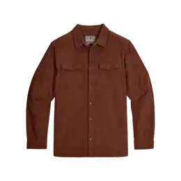 Bristol Twill Blouse