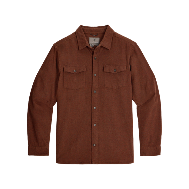 Bristol Twill Blouse