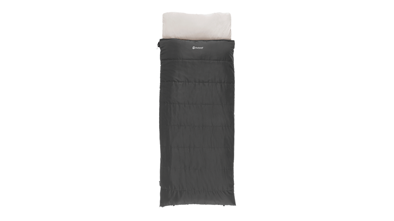 CONTOUR PRIME - RIGHT ZIPPER  (BLACK)