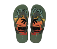 R1 Energy Kids Teenslippers