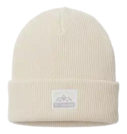 Whirlibird Cuffed Beanie