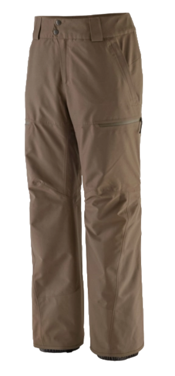 Powder Town Skibroek