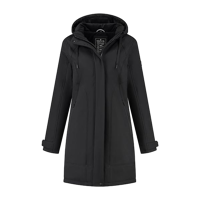 Tamar XG Softshell Jas