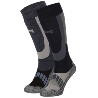 Ski Socks 2-Pack Skisokken