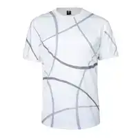 Pique Smash Tennisshirt