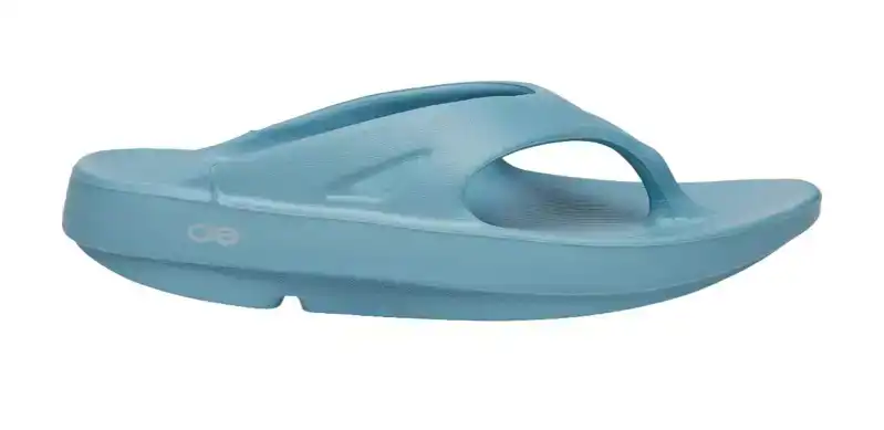 OOriginal Ocean Blue slippers