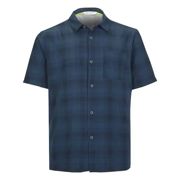 Kos 98 Geweven Overhemd