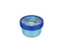 Fruitbox Campus 300 ML - Tropical Ocean