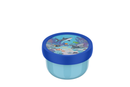 Fruitbox Campus 300 ML - Tropical Ocean