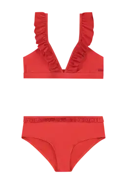 Bella Bikini Set