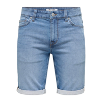 Jog Korte Broek
