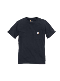 Pocket T-shirt