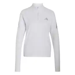 adi365 Running Half Zip