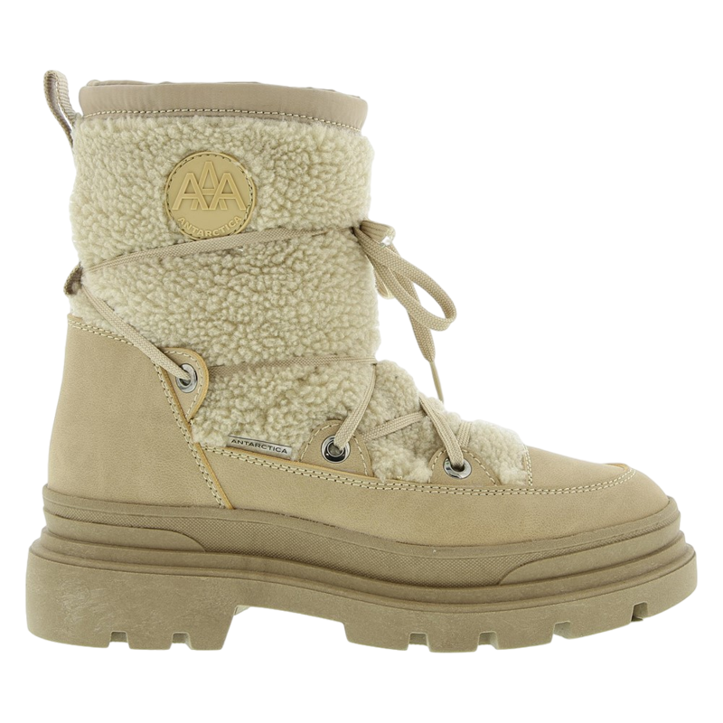 Antarctica Snowboots AN 8715
