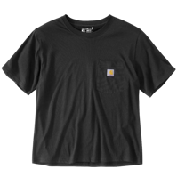 Loose Fit Lightweight T-Shirt