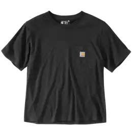 Loose Fit Lightweight T-Shirt