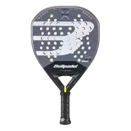 Xplo Cmf 26 Padelracket