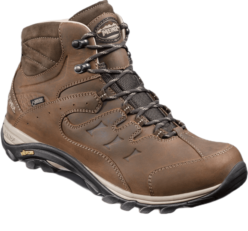 Caracas Mid GTX Wandelschoen
