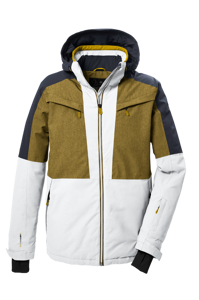 KSW 407 Ski-jas