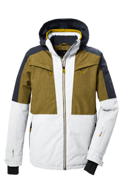 KSW 407 Ski-jas