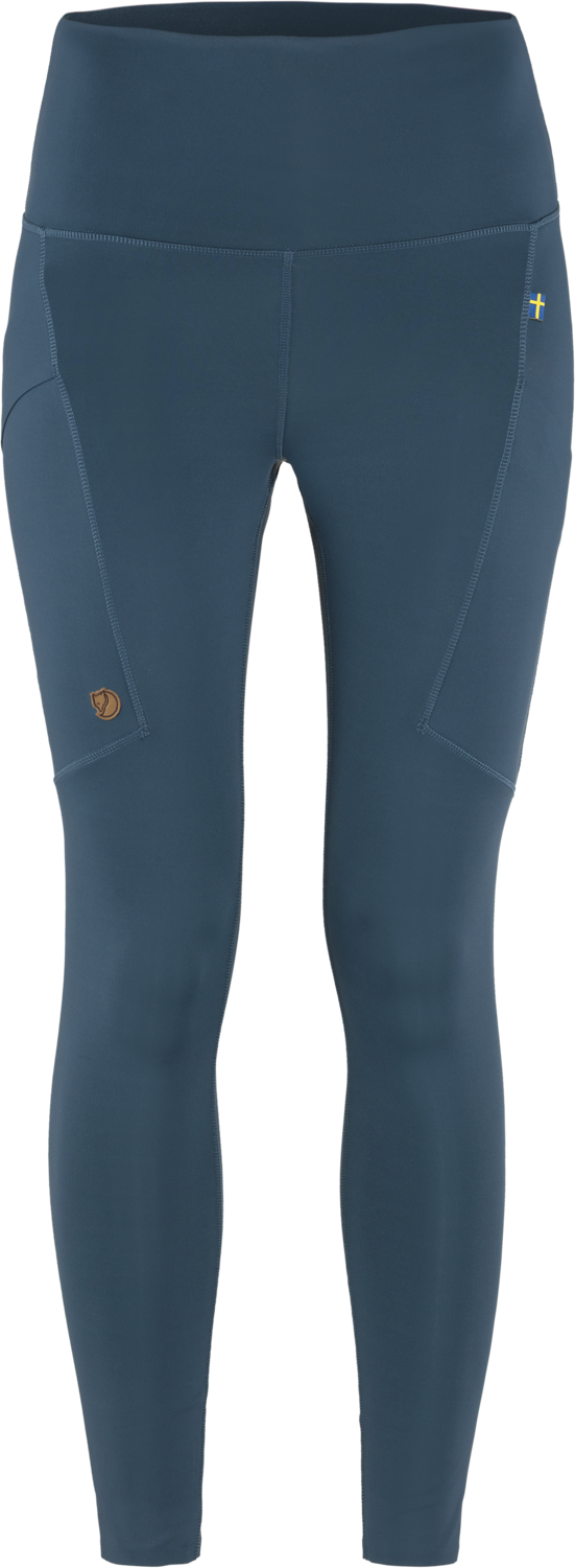 Abisko Tights Wandellegging