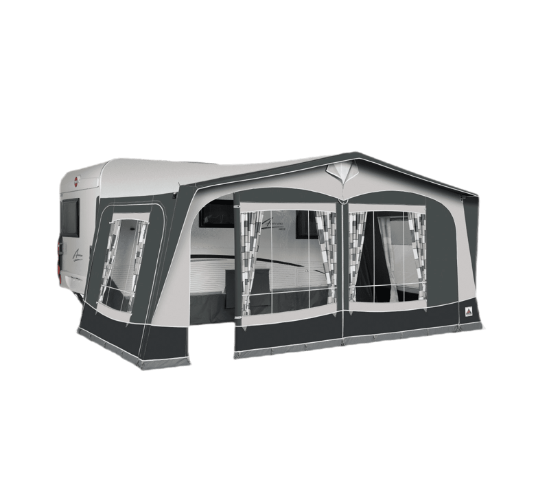 President 250 voortent (excl. frame)