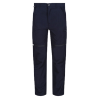 Junior Highton Stretch Afritsbroek