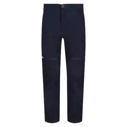 Junior Highton Stretch Afritsbroek