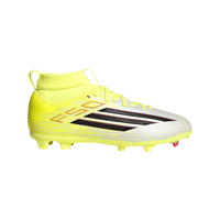 F50 League Mid FG/MG J Voetbalschoen