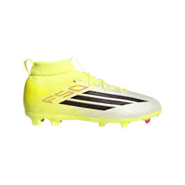 F50 League Mid FG/MG J Voetbalschoen