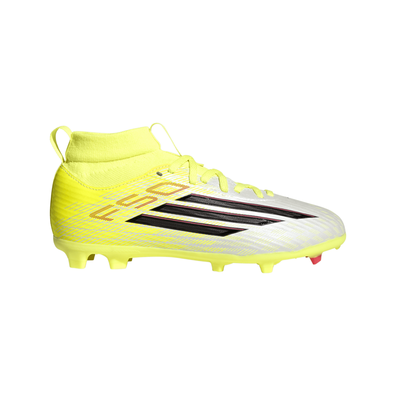 F50 League Mid FG/MG J Voetbalschoen
