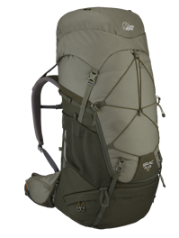 Sirac Plus 50 Backpack