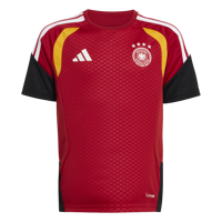 Duitsland Trainingsshirt 2026 Junior