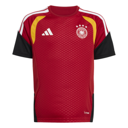 Duitsland Trainingsshirt 2026 Junior