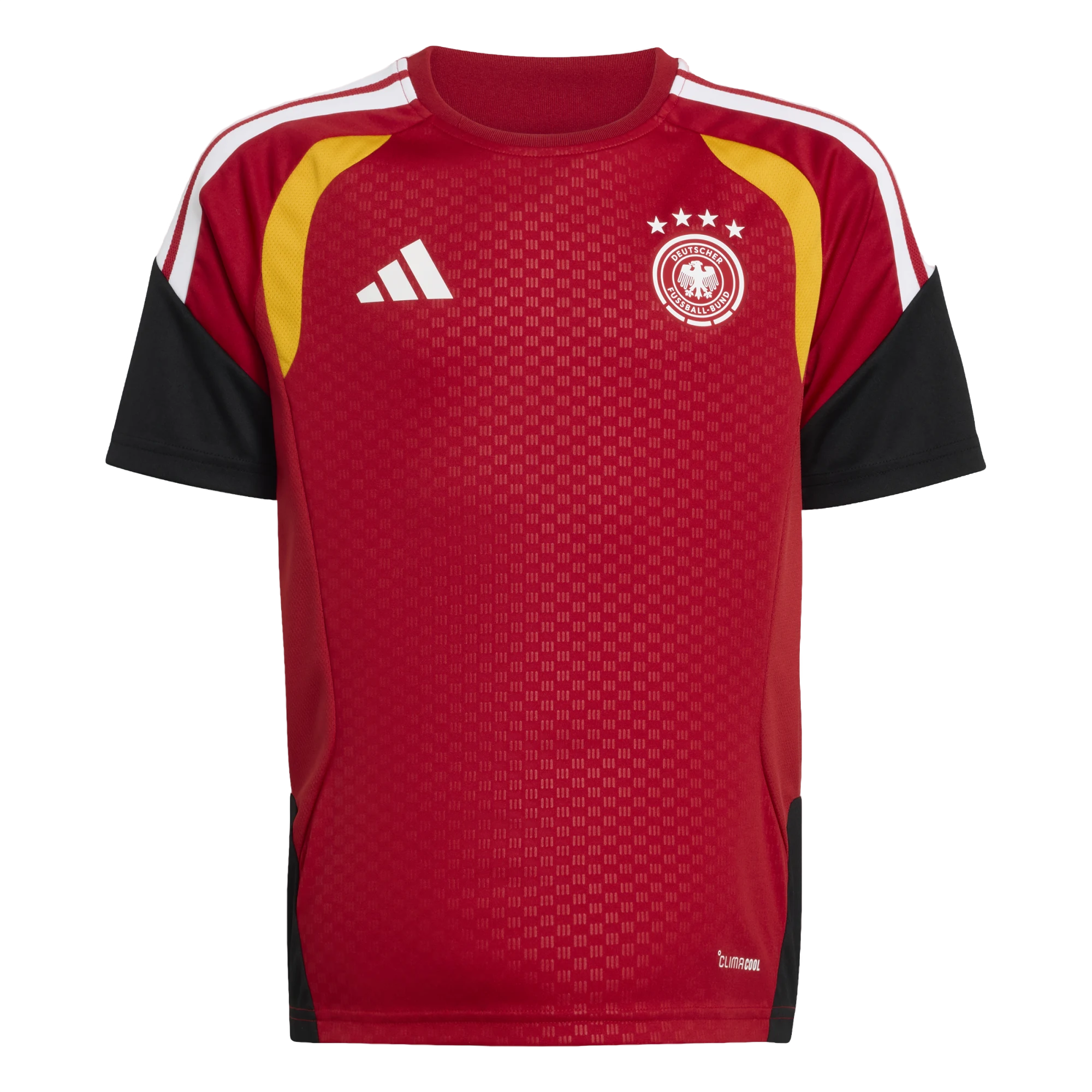 Duitsland Trainingsshirt 2026 Junior
