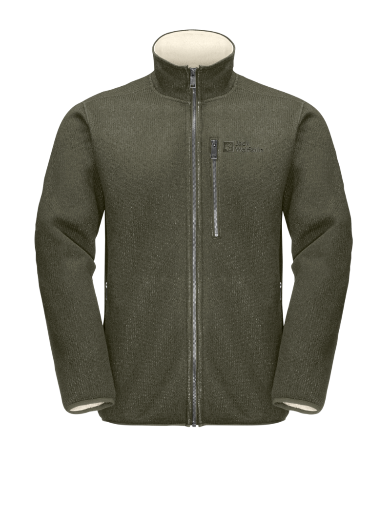 Robson Fjord Fleece Vest