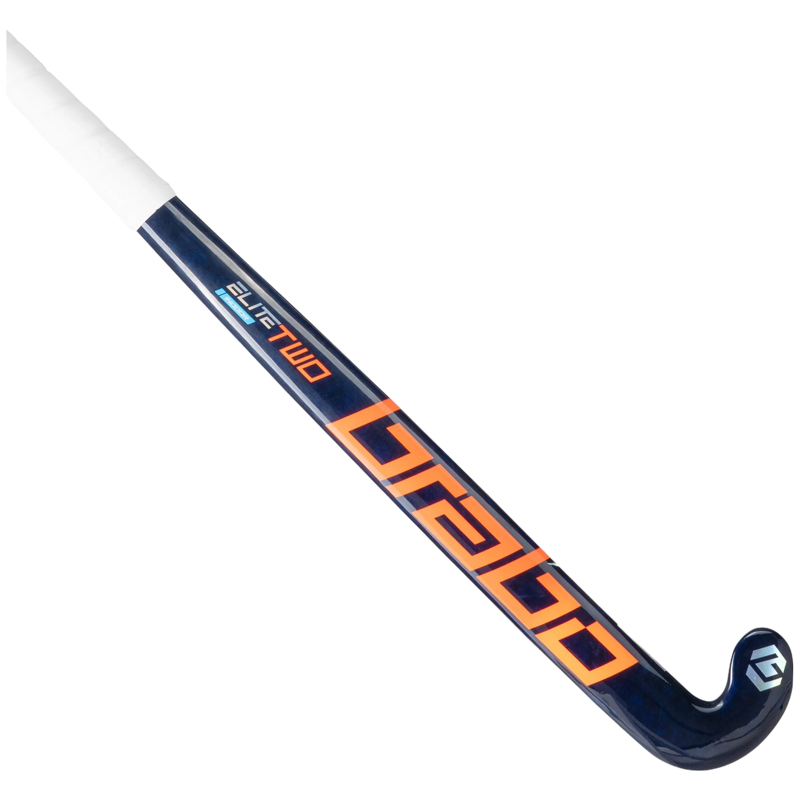 IT Elite 2 Forged Carbon LB Indoor Hockeystick
