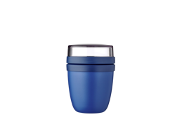 Lunchpot Ellipse Mini