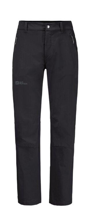 Activate Xt Softshell Wandelbroek