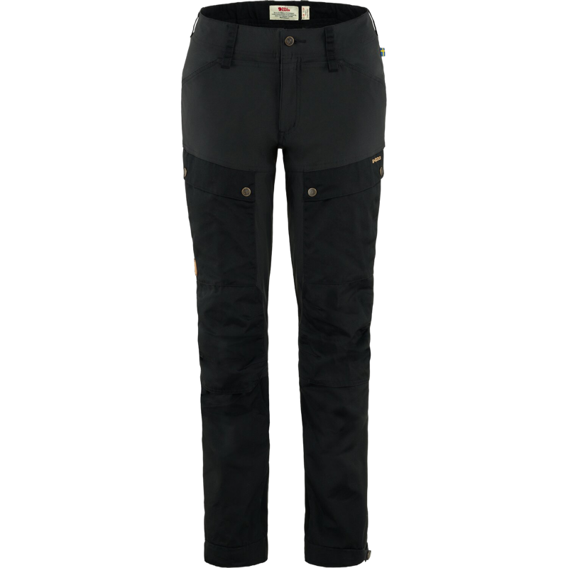 Keb Trekkingbroek