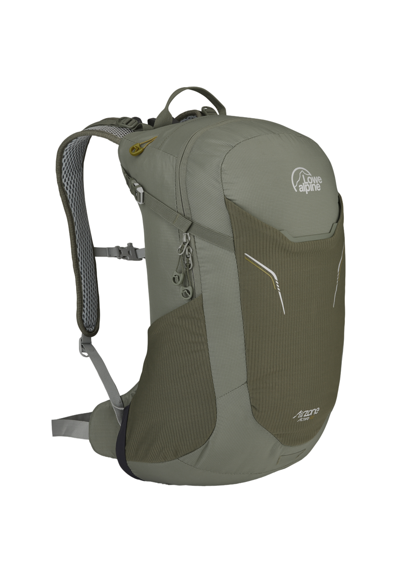 AirZone Active 22 Rugzak